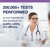Metagenics MagActive Magnesium daily wellness Powder 168g Strawberry nutritional information