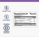 Metagenics MagActive Magnesium daily wellness Powder 168g Strawberry packaging