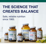 Metagenics Multivitamin Supplement 363g lifestyle scene