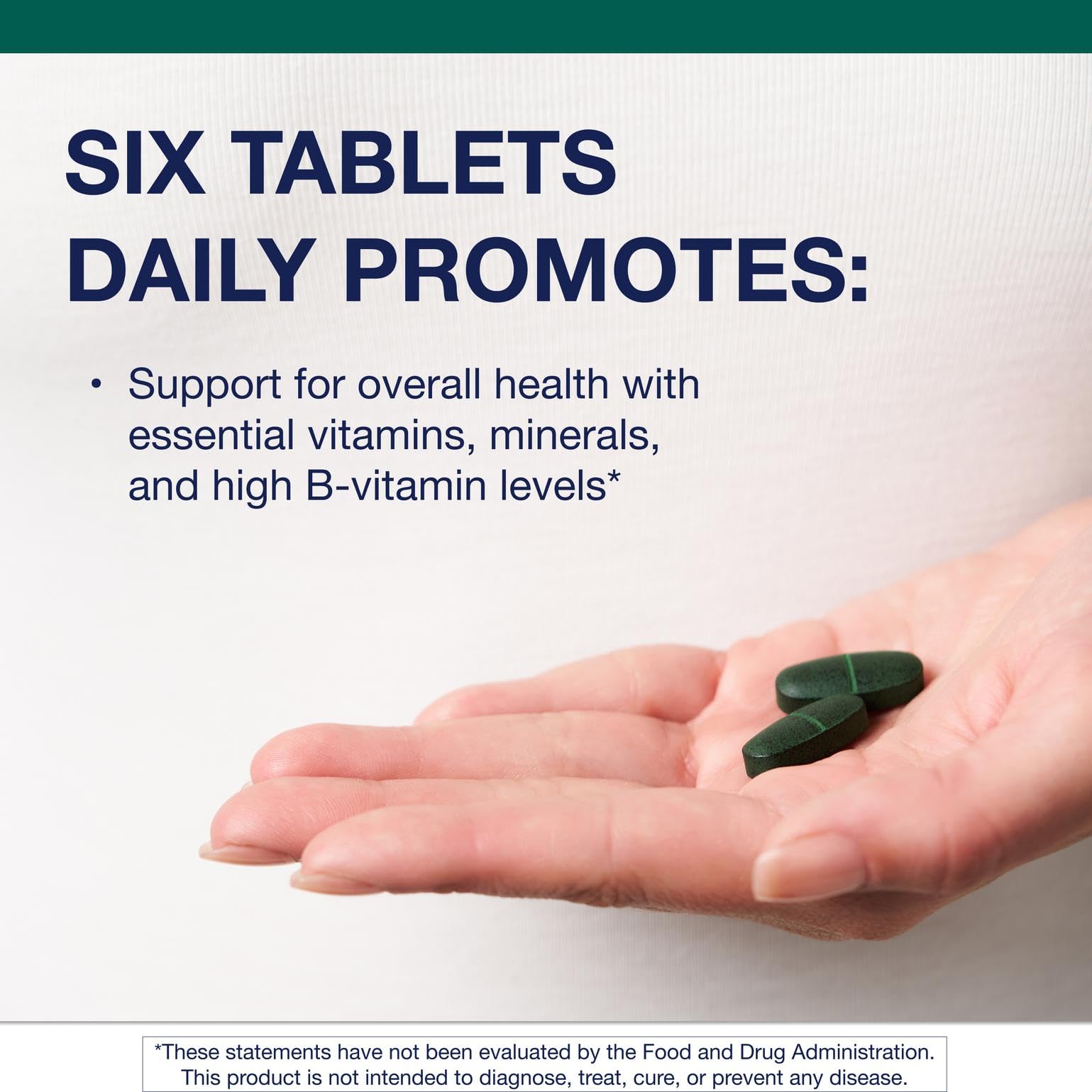 Metagenics Multivitamin Supplement 363g side view