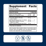 Metagenics MyoCalm Plus packaging details