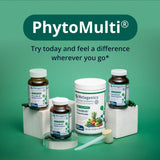 Metagenics PhytoMulti Multivitamin with fresh fruits