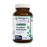 Metagenics PhytoMulti Multivitamin without Iron 60 Tablets front view