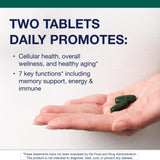 Metagenics PhytoMulti Multivitamin without Iron bottle side view
