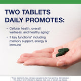 Metagenics PhytoMulti Multivitamin Without Iron bottle side view