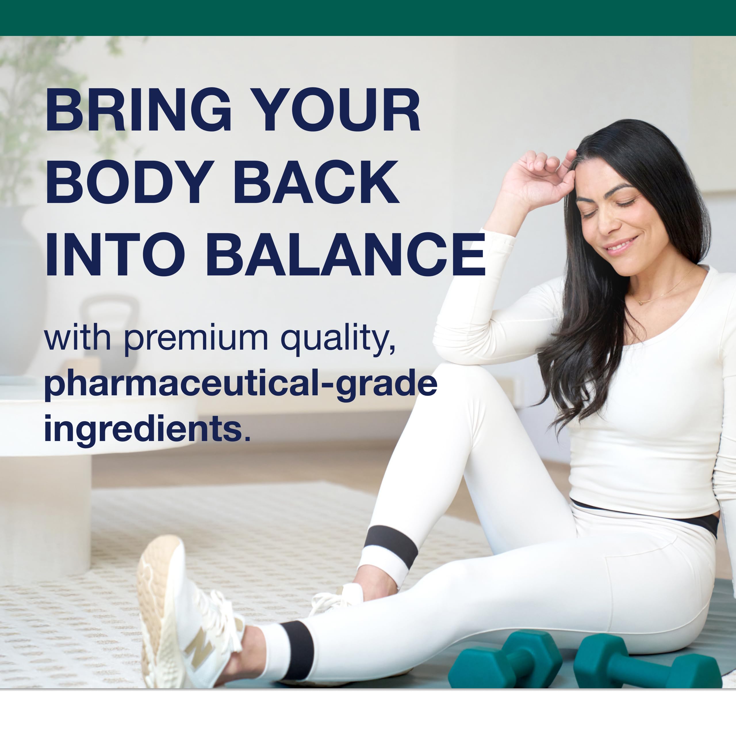 Metagenics PhytoMulti Multivitamin without Iron packaging