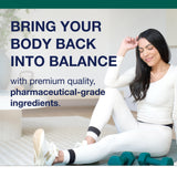 Metagenics PhytoMulti Multivitamin without Iron packaging