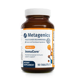 Metagenics Ultra Potent-C® blended vitamin and mineral supplement front view