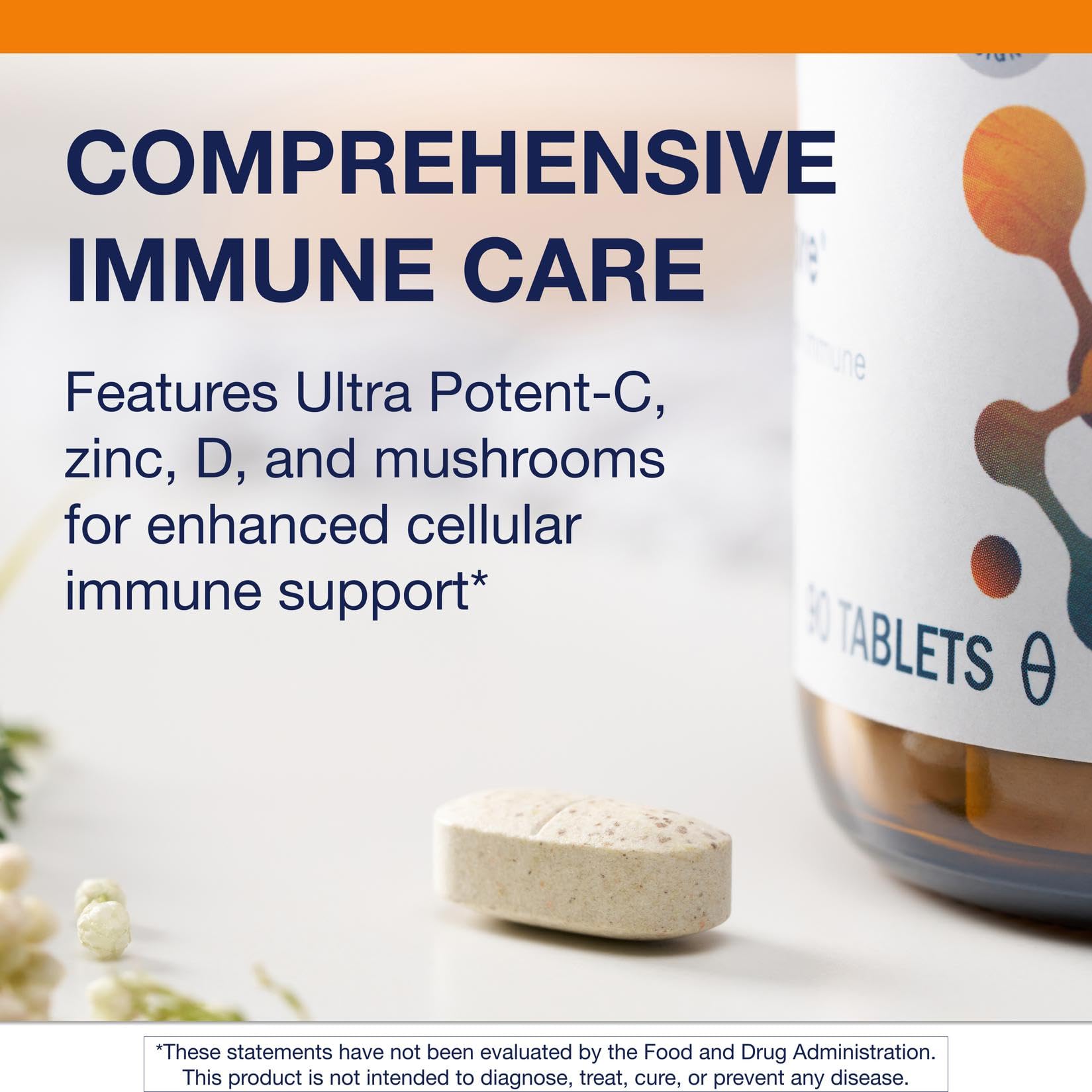 Metagenics Ultra Potent-C® supplement ingredients list