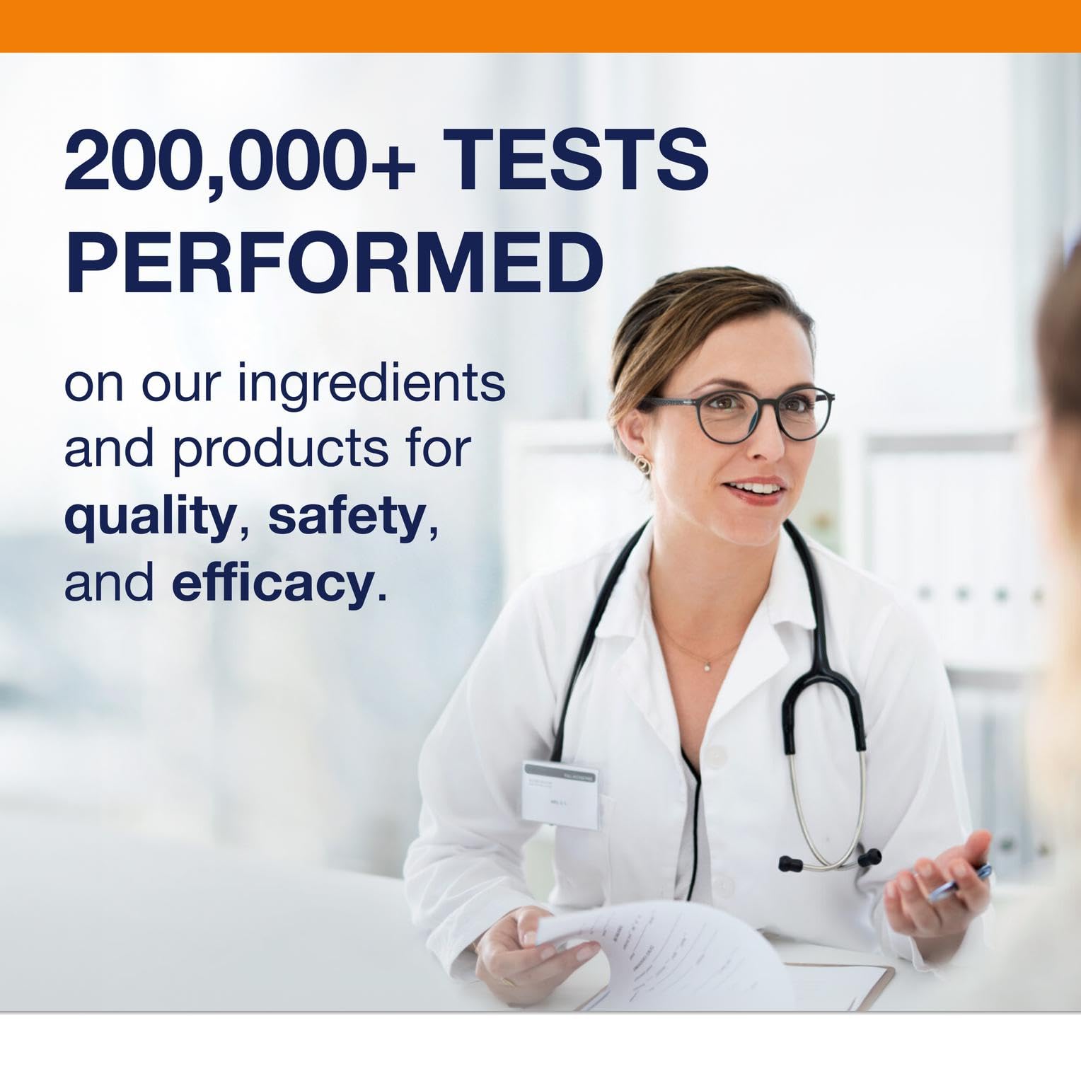 Metagenics Ultra Potent-C® supplement packaging details