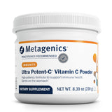 Metagenics Ultra Potent-C® Vitamin C Powder front view