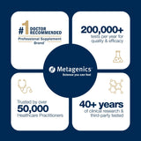 Metagenics Vitamin D3 & K2 Softgels 10,000 IU ingredients list