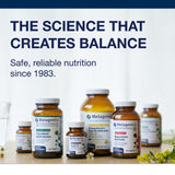 Metagenics Vitamin D3 softgels packaging details