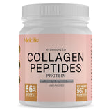 METALIFE Collagen Powder 567g front view packaging