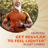 Metamucil Daily Psyllium Fiber Powder 762g packaging details