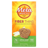 Metamucil Dietary Fibre Supplement 630g front view with packaging