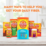 Metamucil Fiber + Collagen Rejuvenation Blend close-up of collagen peptides