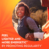 Metamucil Fiber + Collagen Rejuvenation Blend ingredients list