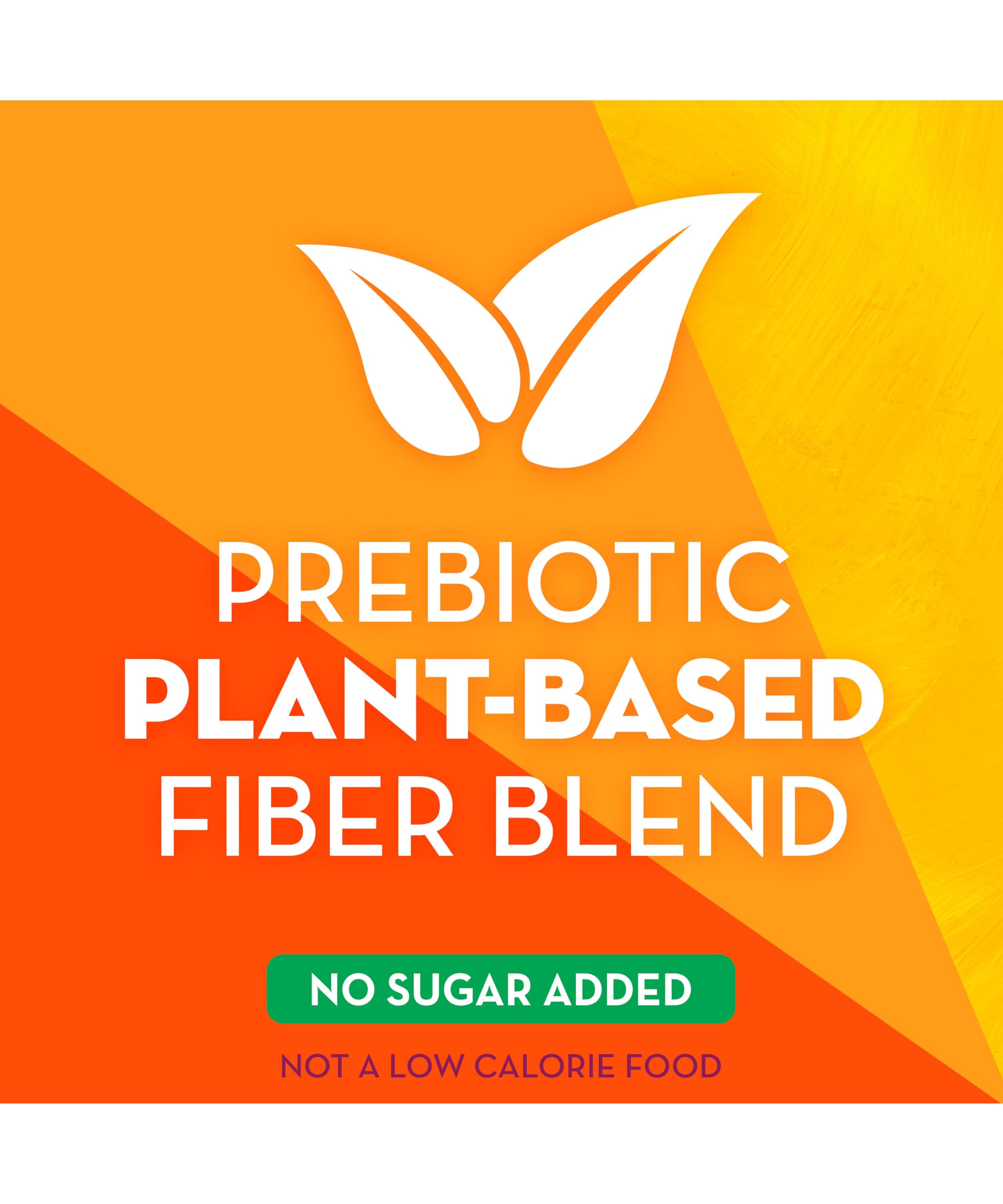 Metamucil Fiber Plus Probiotics Gummies nutritional information