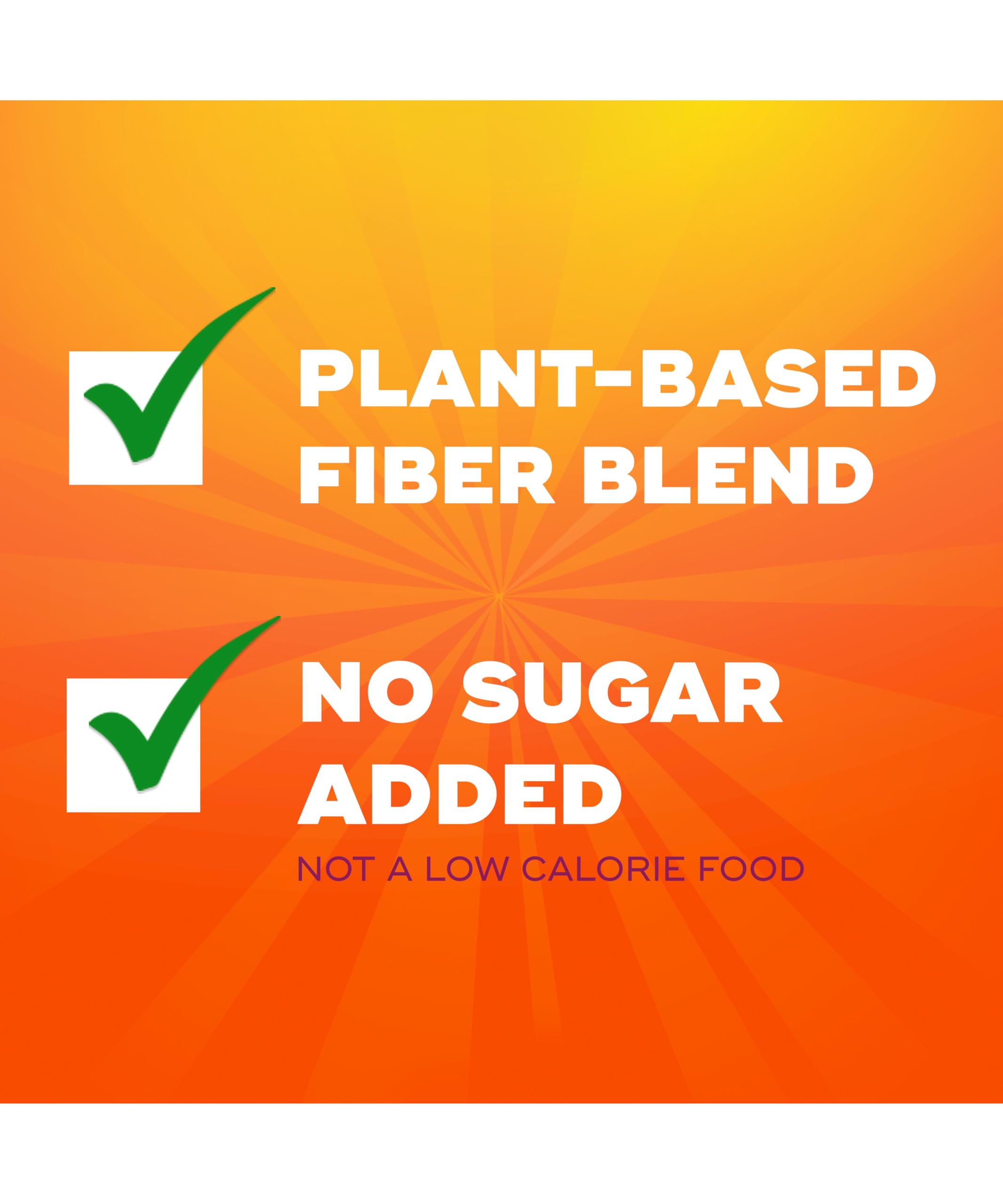 Metamucil Fiber + Vitamins Gummies Citrus Berry flavour packaging