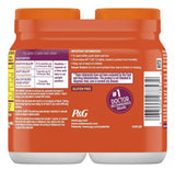 Metamucil Multi-Health Fibre Capsules 272g packaging side view