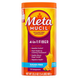 Metamucil Psyllium Husk Fibre Supplement 762g front view