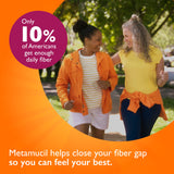 Metamucil SuperGreens daily Blend 218g with fruits
