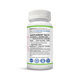 Methyl-Life B-Methylated II packaging side view