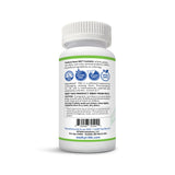 Methyl-Life B-Methylated II sublingual tablet close-up