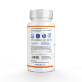 Methyl-Life L-Methylfolate 5 mg chewable tablets with mint flavour