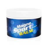 MG12 MagneSport Balm 8oz jar front view