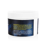 MG12 MagneSport Balm jar with lid open