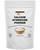 mGanna Calcium Hydroxide Powder 240g front view