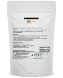 mGanna Calcium Hydroxide Powder 240g packaging