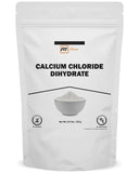 mGanna Calcium Supplement 227g front view