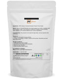 mGanna Calcium Supplement 227g packaging side view