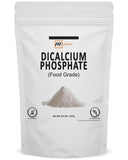 mGanna Di Calcium Phosphate Exfoliating Scrub front view