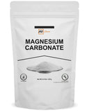 mGanna Magnesium Carbonate Fine Powder 227g front view