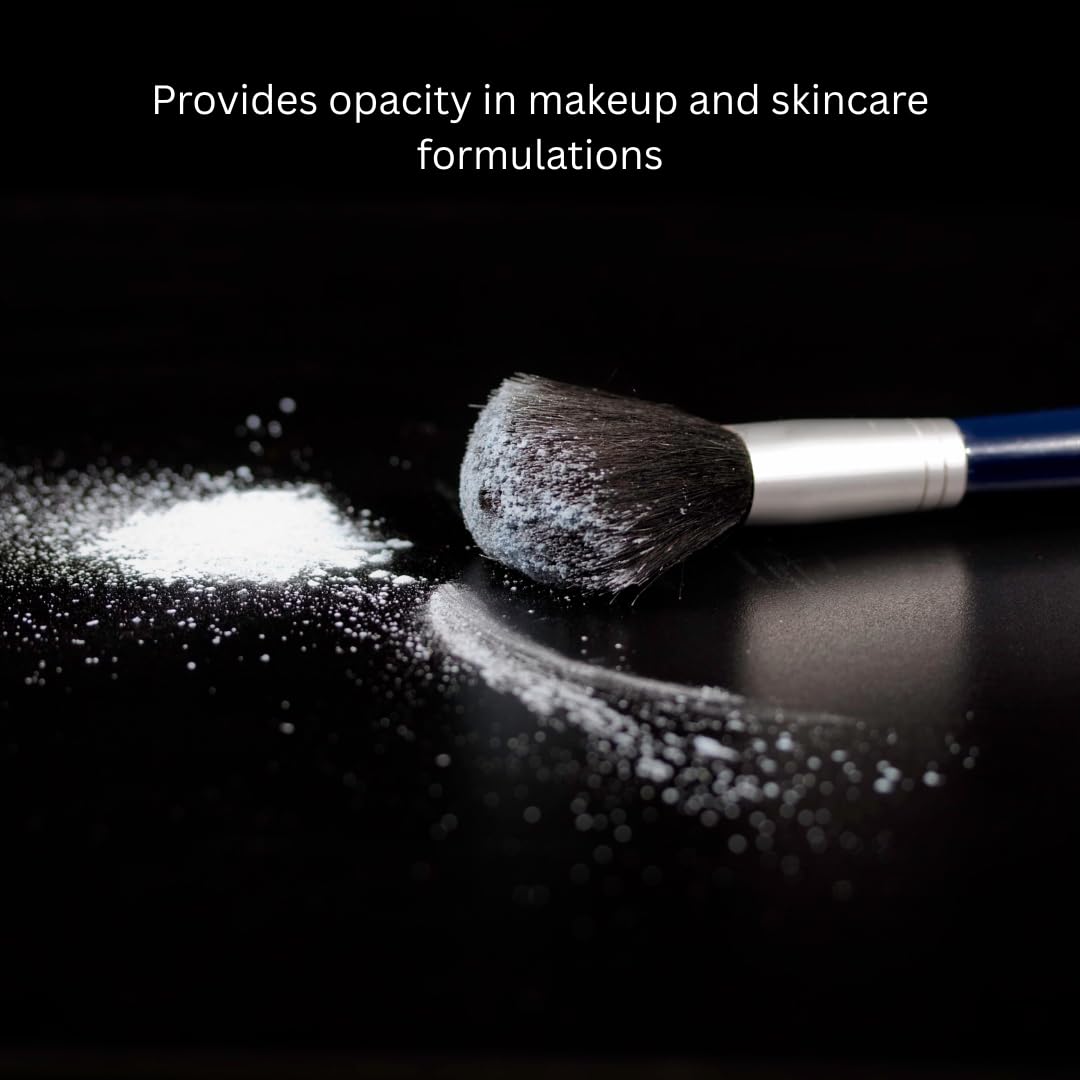 mGanna Magnesium Carbonate Fine Powder in a laboratory setting