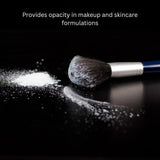 mGanna Magnesium Carbonate Fine Powder in a laboratory setting