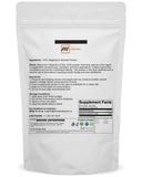 mGanna Magnesium Stearate Powder 227g resealable packaging