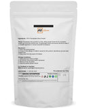 mGanna Pure White Precipitated Silica Fine Powder 227g packaging