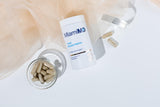MiamiMD Collagen Capsules showing ingredients list