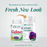 MICHAEL'S Kidney Factors 204g ingredients list