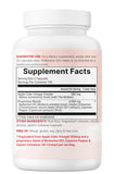 Micro Ingredients Apple Cider Vinegar 4-in-1 Supplement with measuring spoon