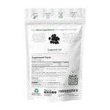 Micro Ingredients Ashwagandha Complex softgels packaging