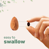 Micro Ingredients Ashwagandha Complex softgels with Coconut MCT Oil and Black Pepper