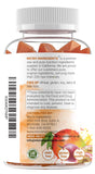 Micro Ingredients Ashwagandha Gummies ingredients list