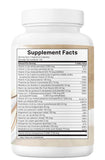 Micro Ingredients Bariatric Multivitamin packaging and label