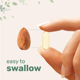 Micro Ingredients Black Seed Oil and Oregano Oil softgel packaging and dosage information